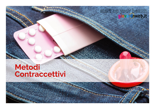 contraccettivi