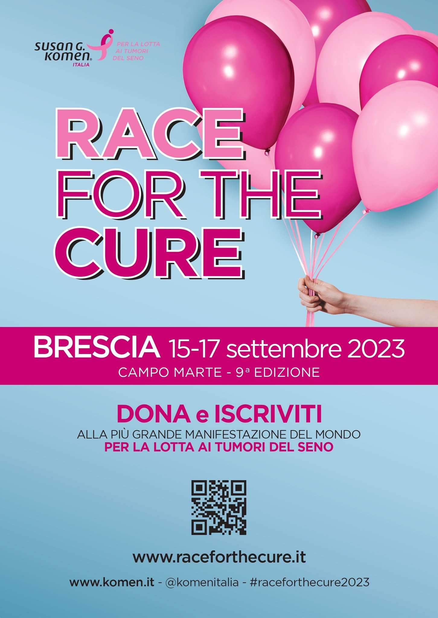 Race-for-the-cure